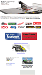 Mobile Screenshot of medfordtools.com